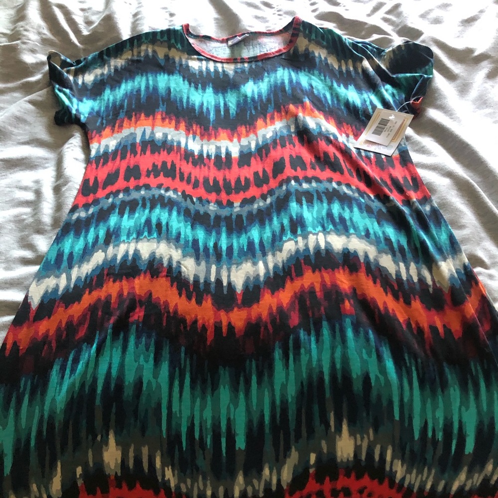 Lularoe Maria dress